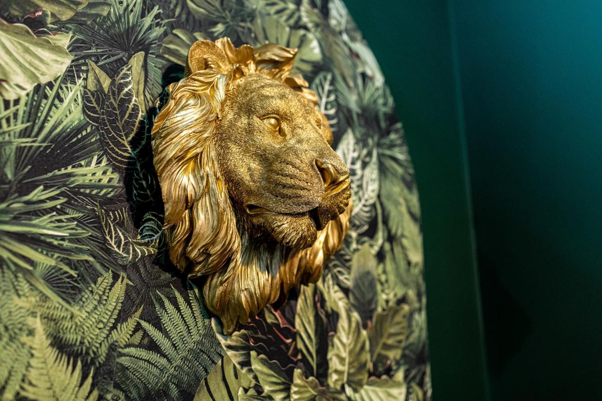 Le Repaire De Simba - Near Disneyland Paris Montévrain Exteriér fotografie